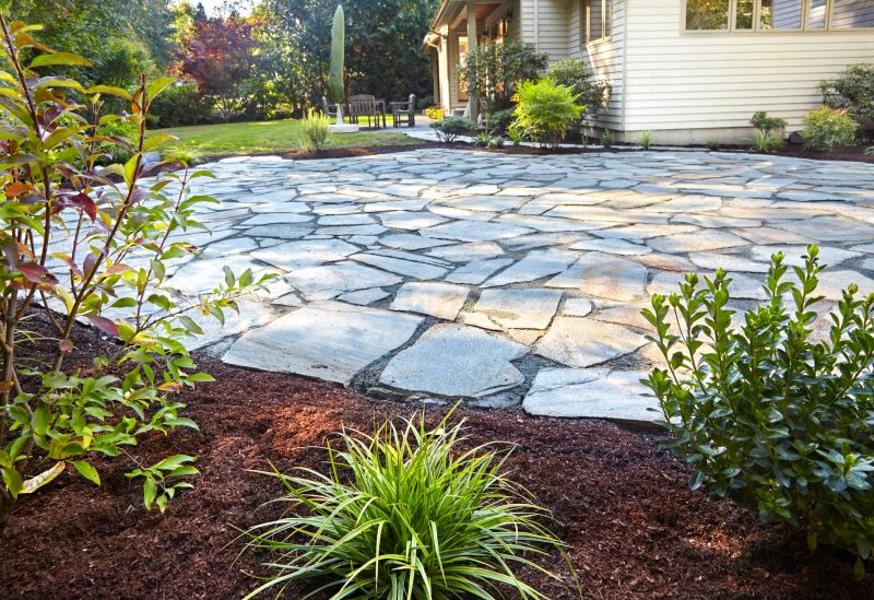Flagstone Renovation