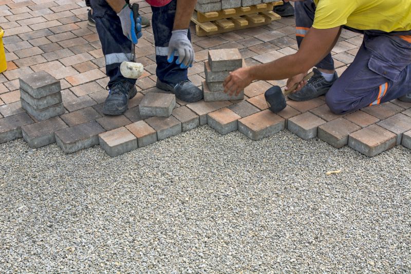 Specialized Paving Contractors