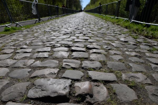 Cobblestone Installation in Broomfield