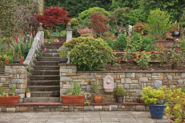 Hardscaping Service in Broomfield