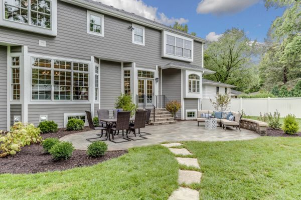 Patio Design Service in Broomfield