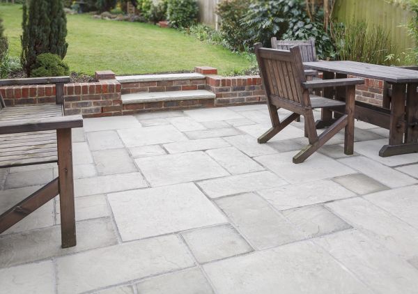 Patio Pavers Installation in Broomfield