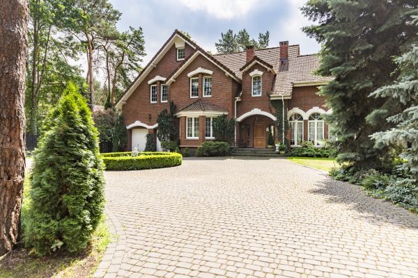 Paver Driveway Installation in Broomfield