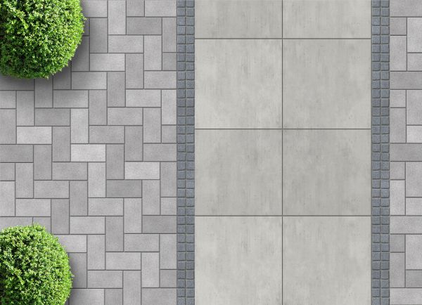 Pavers Hardscaping in Broomfield