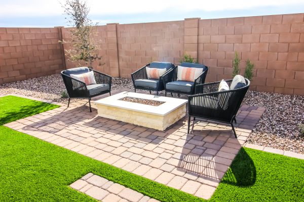 Brick Pavers Installation in Broomfield