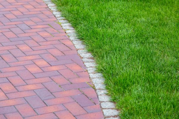Brick Paving in Broomfield