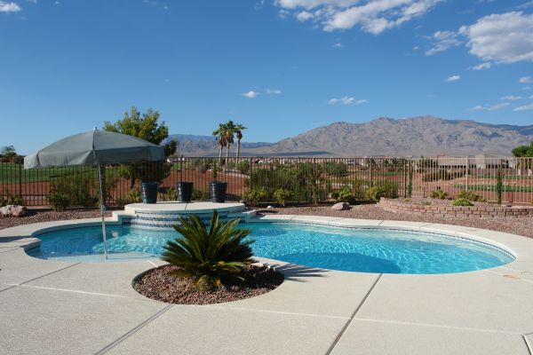 Pool Pavers Installation in Broomfield