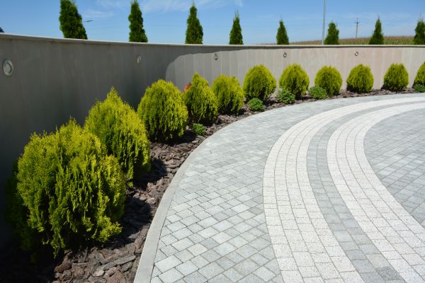 Paver Driveway Construction in Broomfield