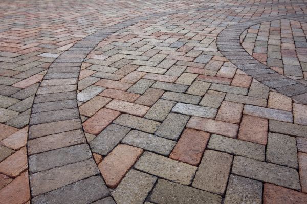 Exterior Hardscaping in Broomfield