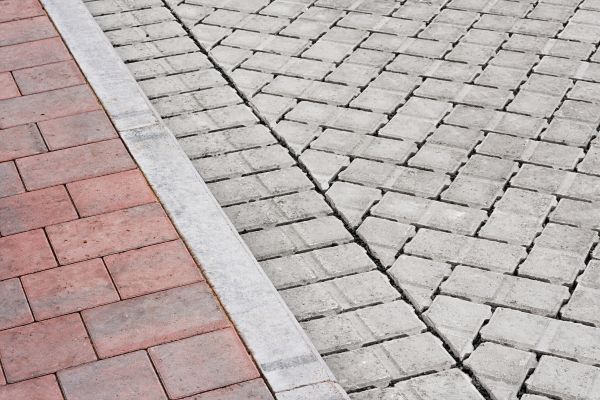 Brick Driveway Paving in Broomfield