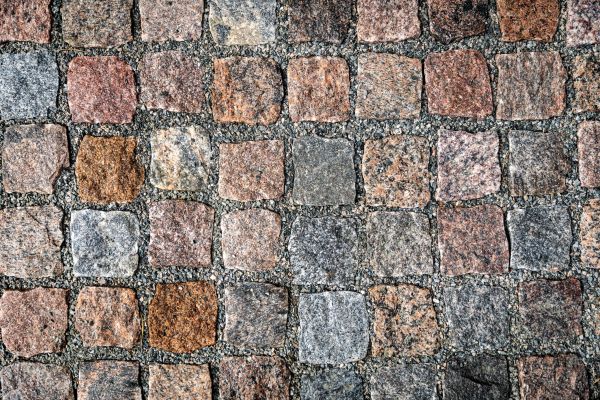 Cobblestone Pavers Service in Broomfield