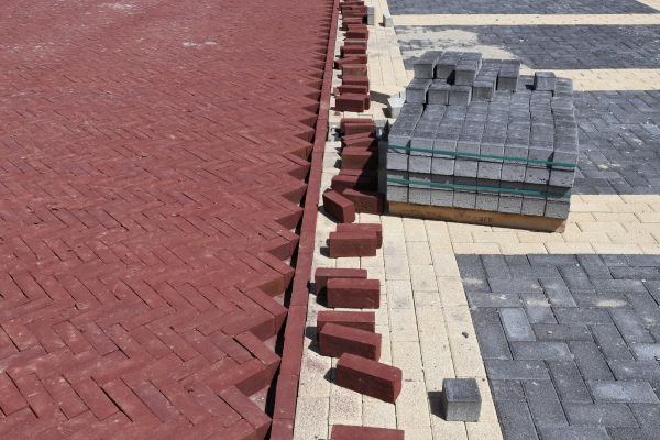 Pavers Construction in Broomfield