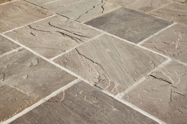 Paving Tile Installation in Broomfield