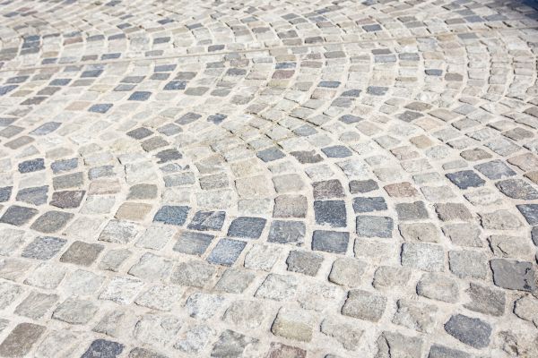 Stone Pavers Service in Broomfield