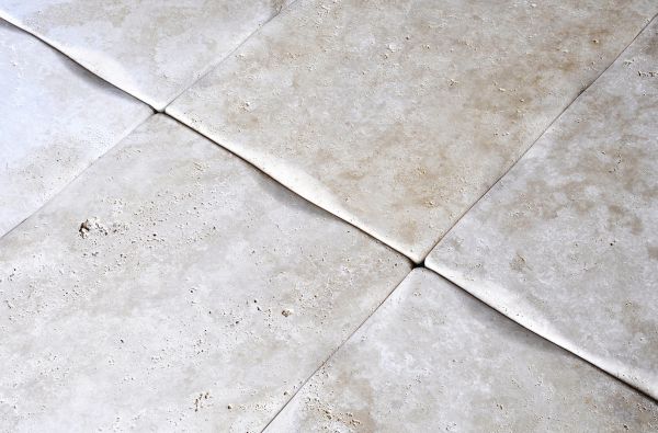 Travertine Paving in Broomfield