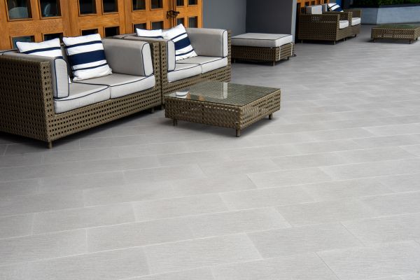 Outdoor Flooring Service in Broomfield