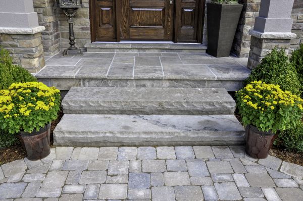 Hardscaping Installation in Broomfield